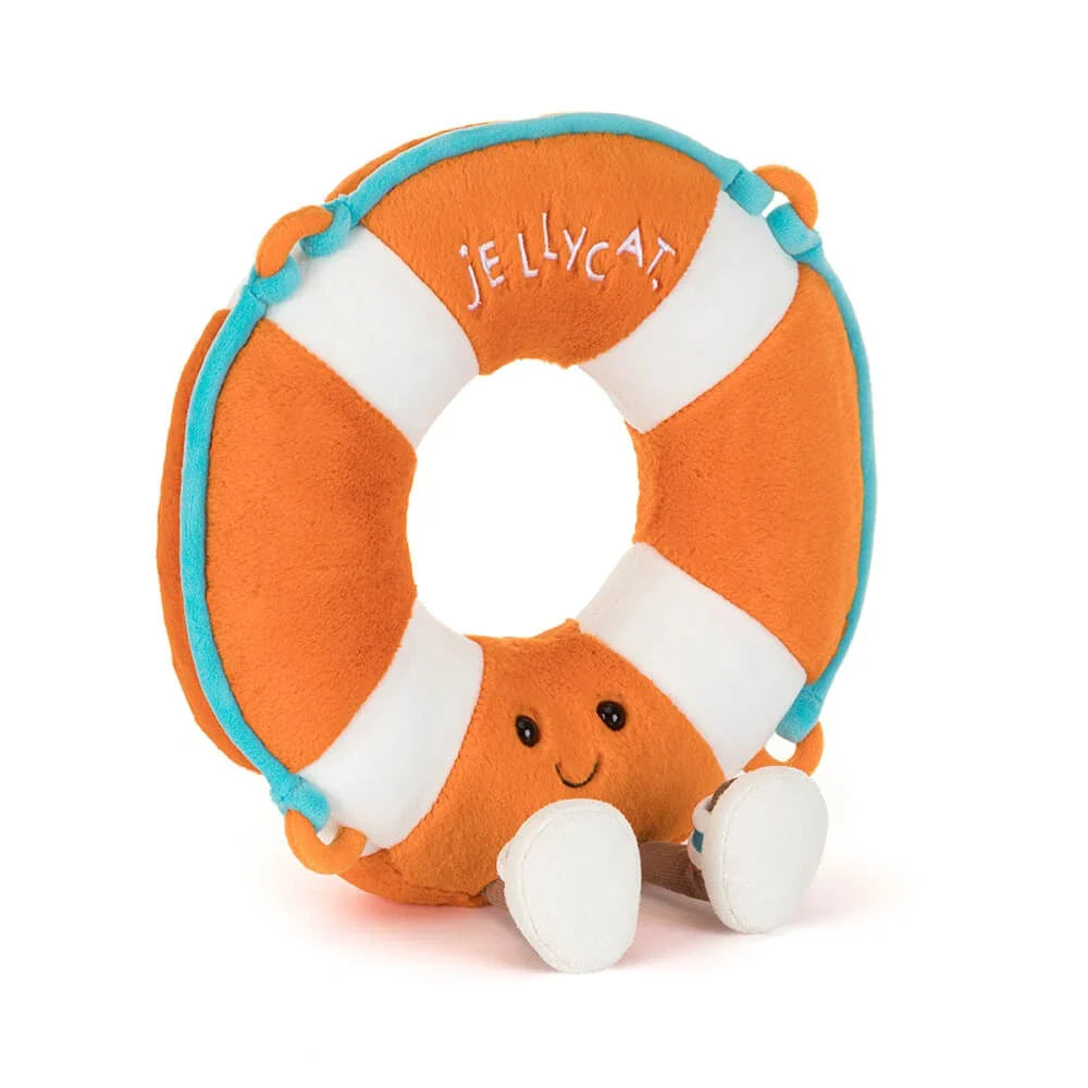 JELLYCAT | Life Ring