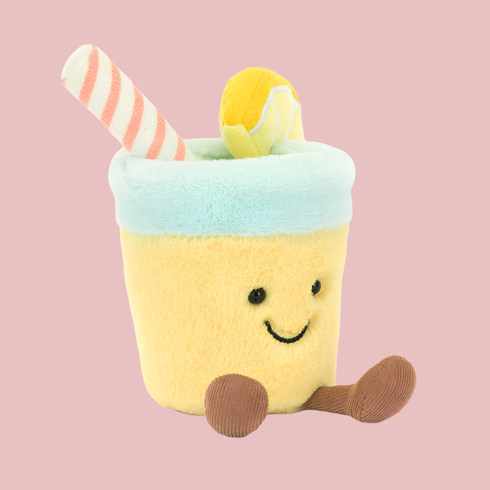 JELLYCAT | Amuseables Lemonade