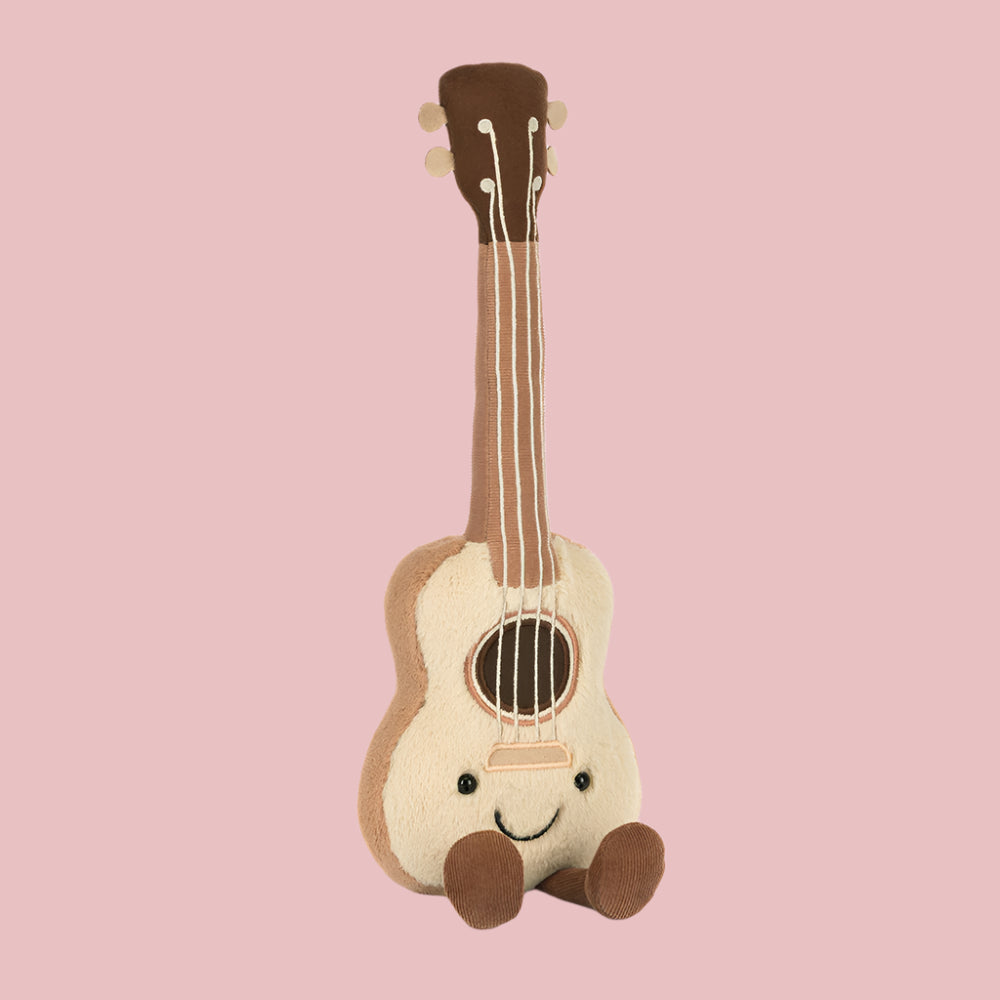 JELLYCAT | Amuseables Ukulele