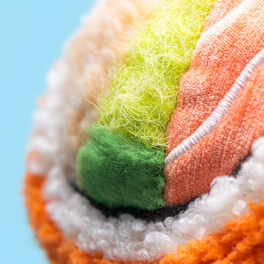 JELLYCAT | Amuseables Codhi Californian Roll
