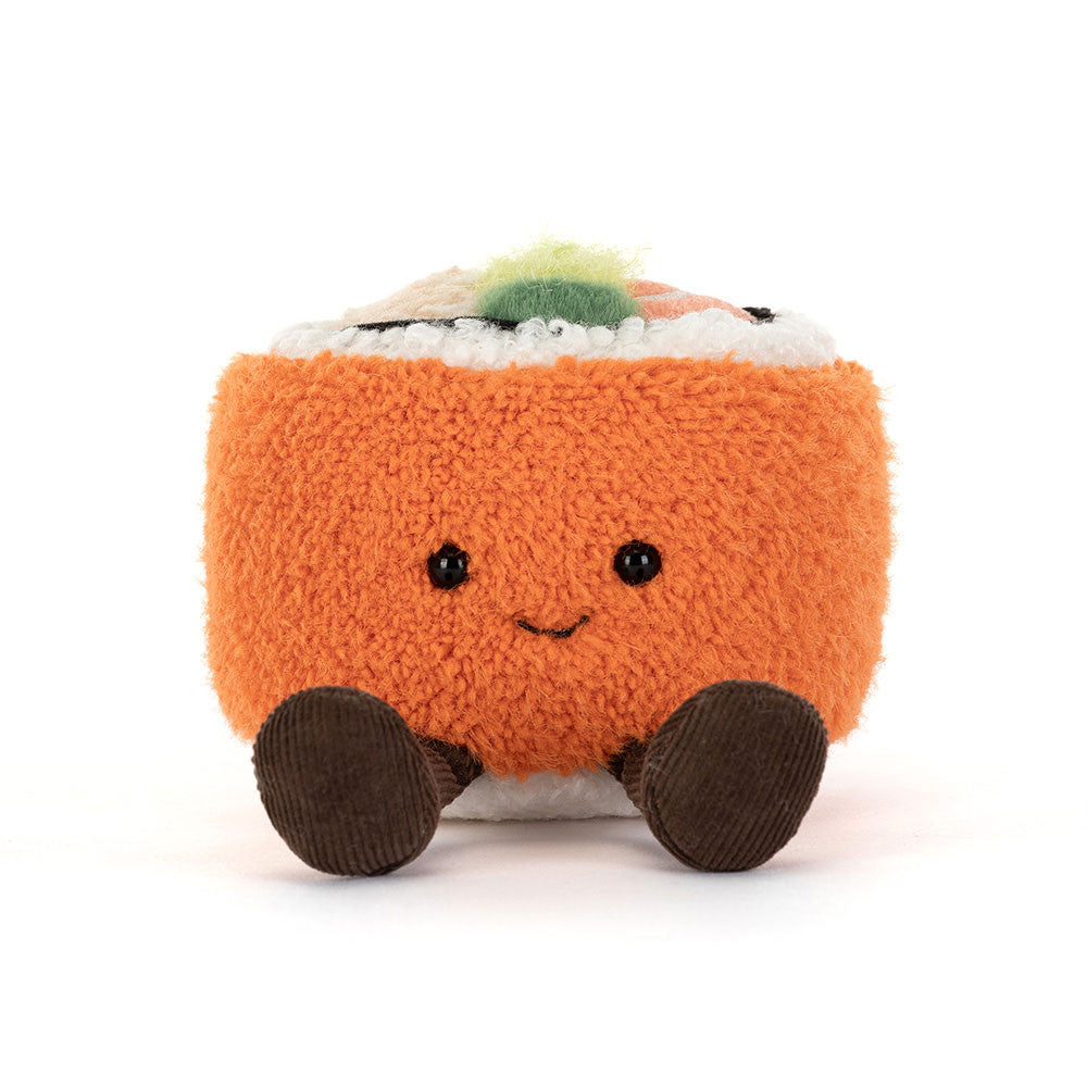 JELLYCAT | Amuseables Codhi Californian Roll