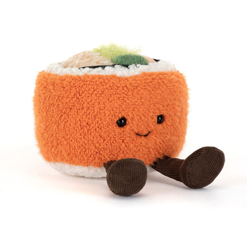 JELLYCAT | Amuseables Codhi Californian Roll