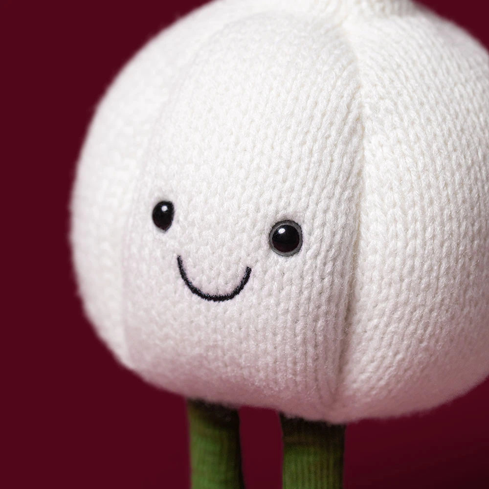 JELLYCAT | Amuseables Garlic
