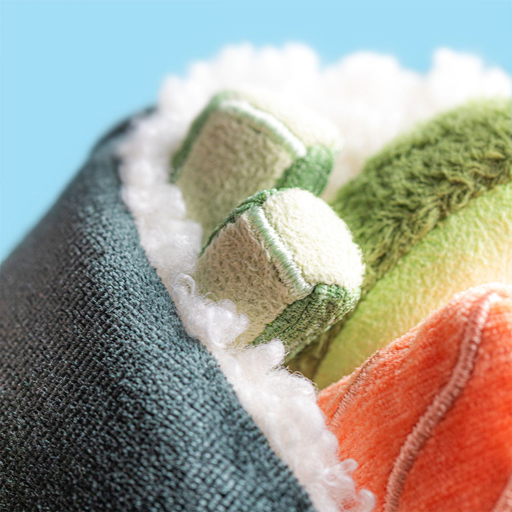 JELLYCAT | Amuseables Coneroi Temaki