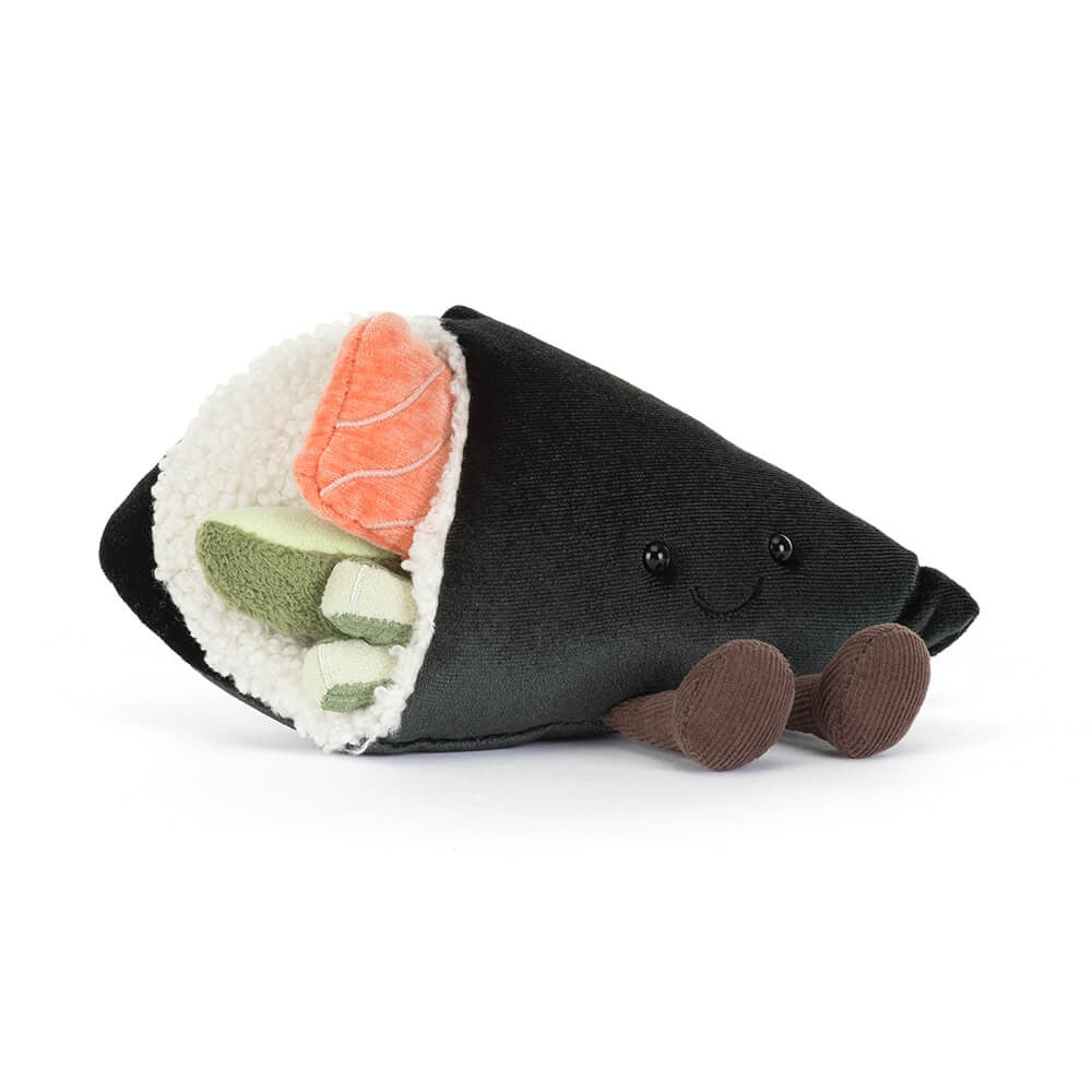 JELLYCAT | Amuseables Coneroi Temaki