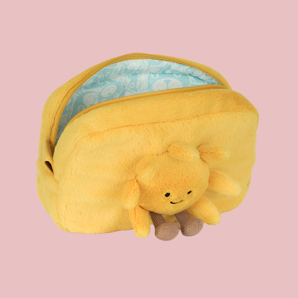 JELLYCAT | Amuseables Sun Pouch