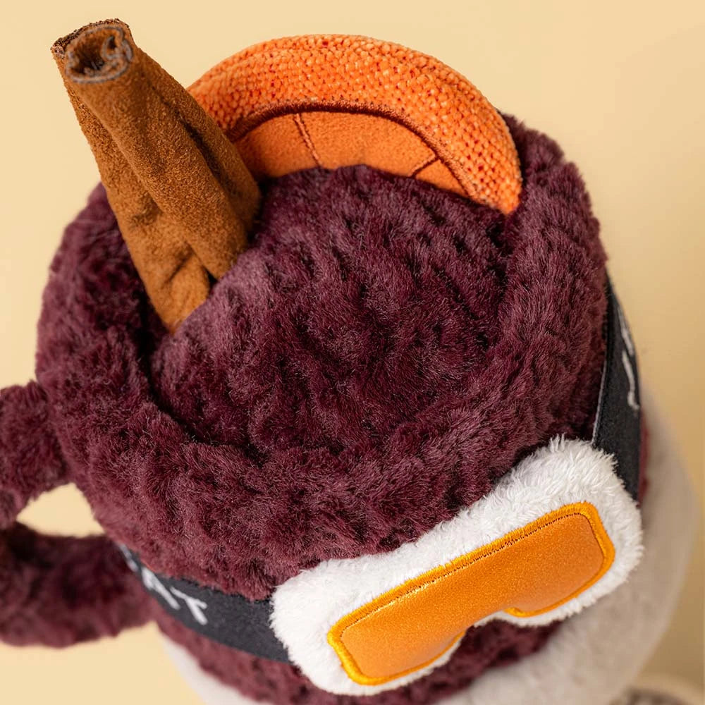 JELLYCAT | Mullover Spiced Drink