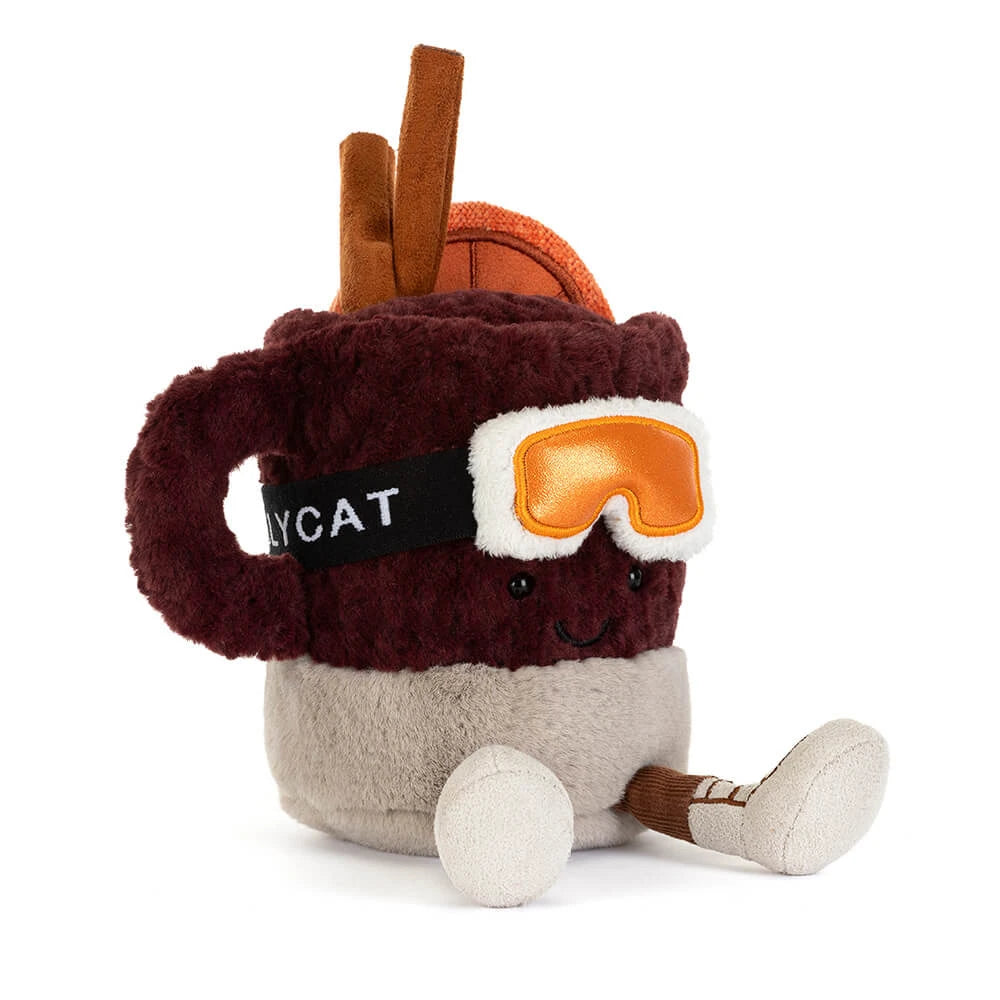 JELLYCAT | Mullover Spiced Drink