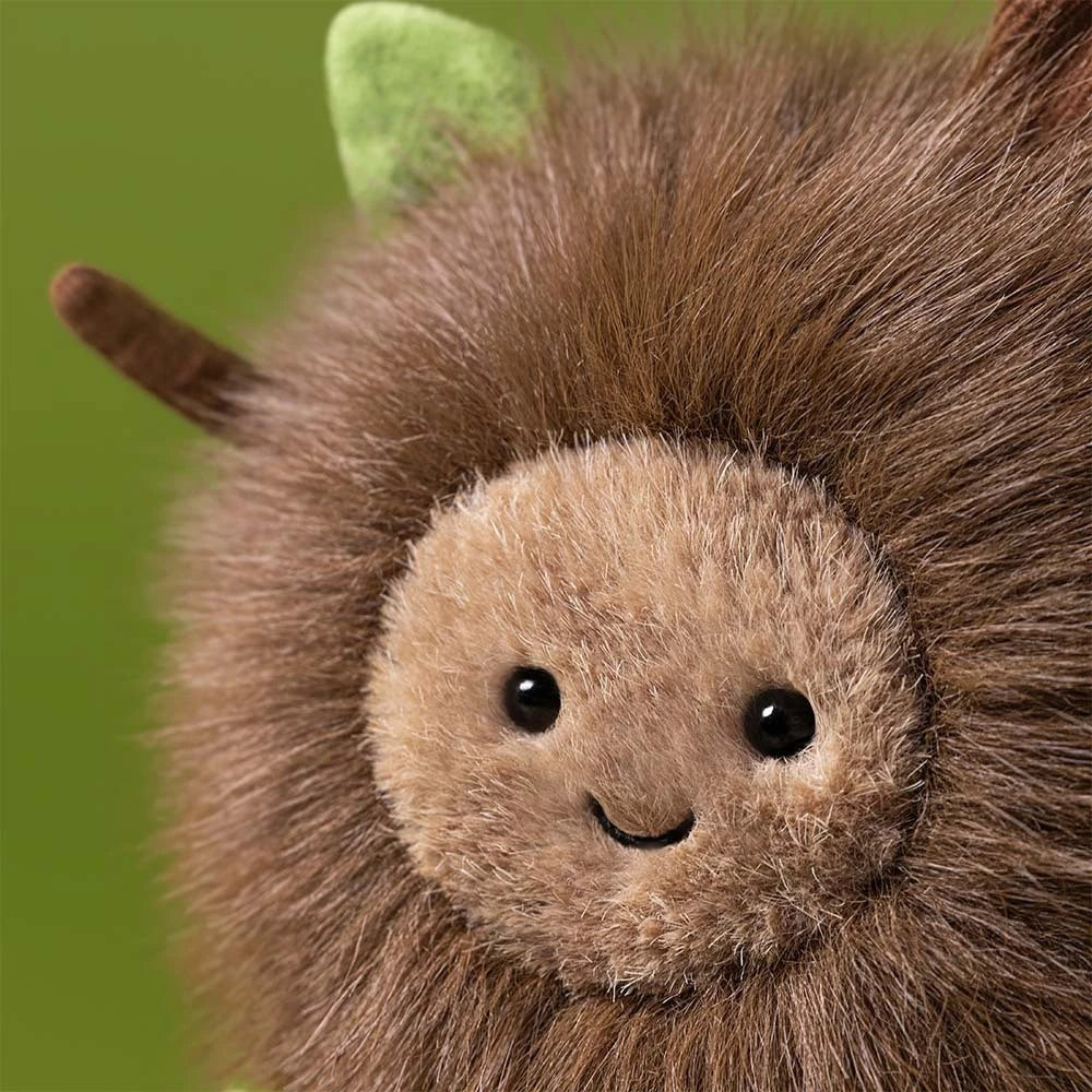 JELLYCAT | Amuseables Mulshi Woodland Floor