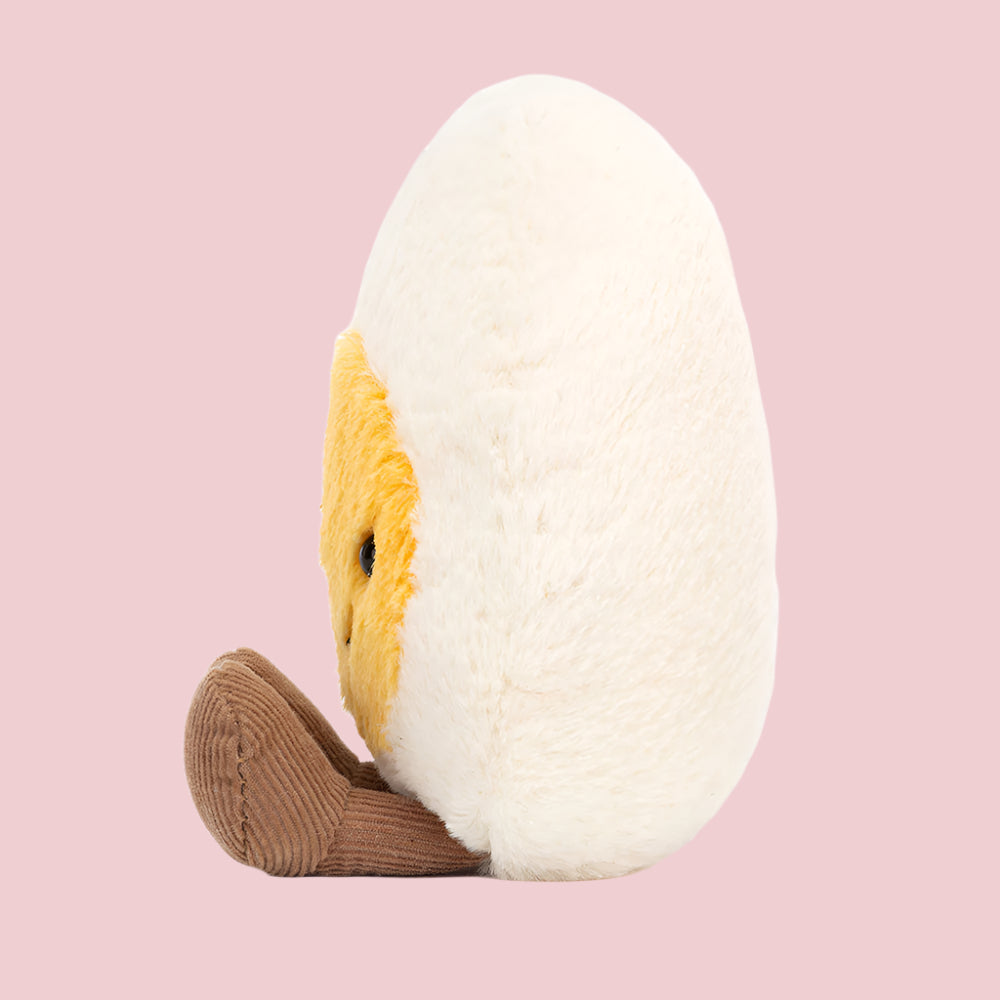 JELLYCAT | Amuseables Happy Boiled Egg