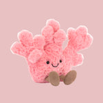 JELLYCAT | Amuseables Coral