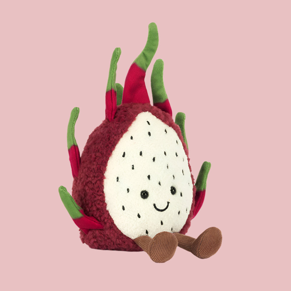 JELLYCAT | Amuseables Dragon Fruit