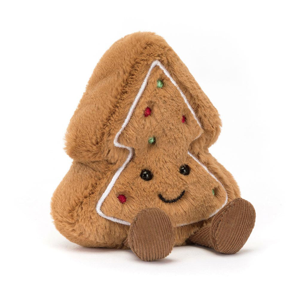 JELLYCAT | Amuseables Tree Cookie
