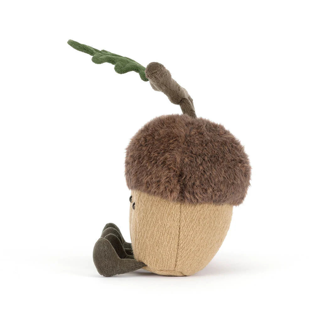 JELLYCAT | Amuseables Ort & Tum Acorns