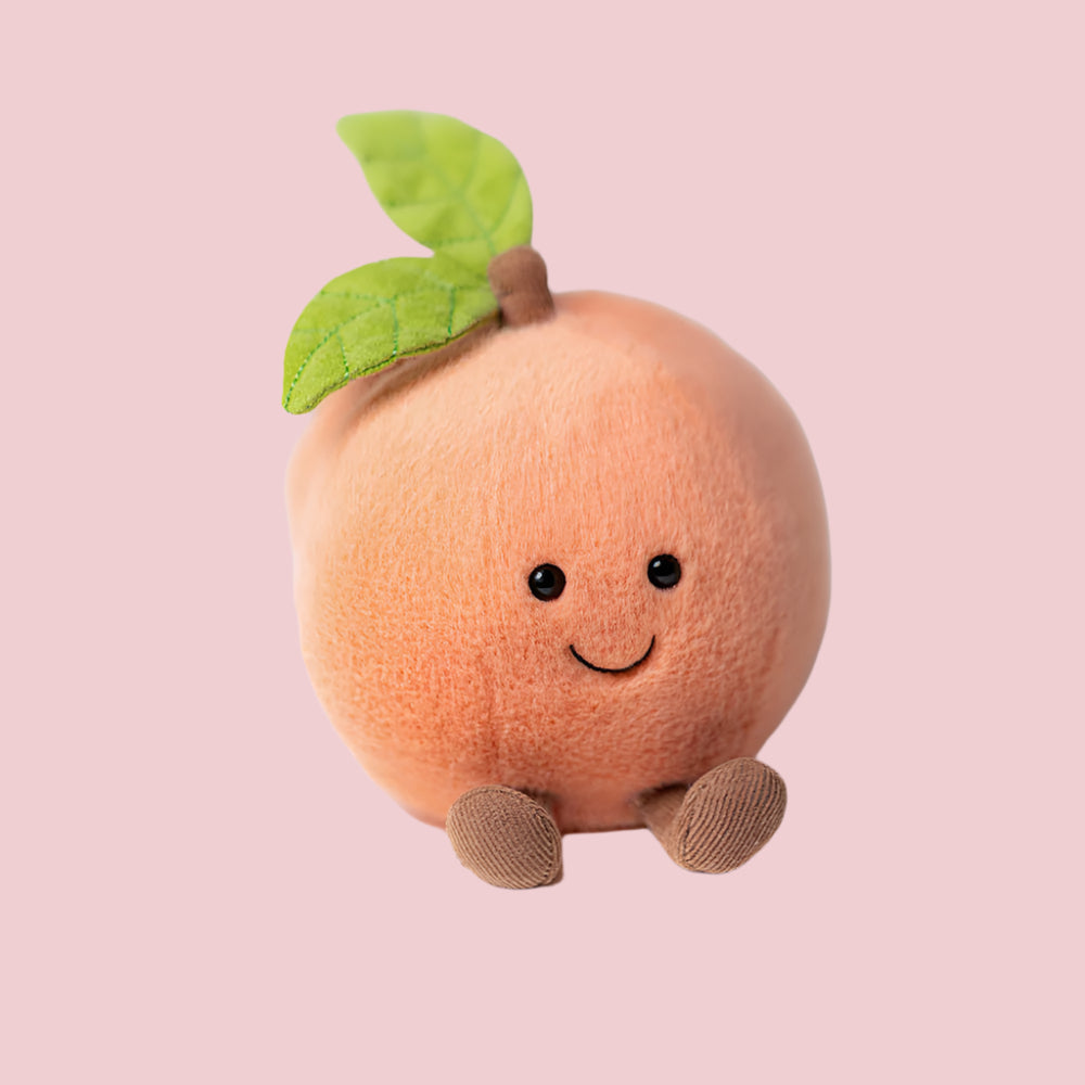 JELLYCAT | Amusables Peach