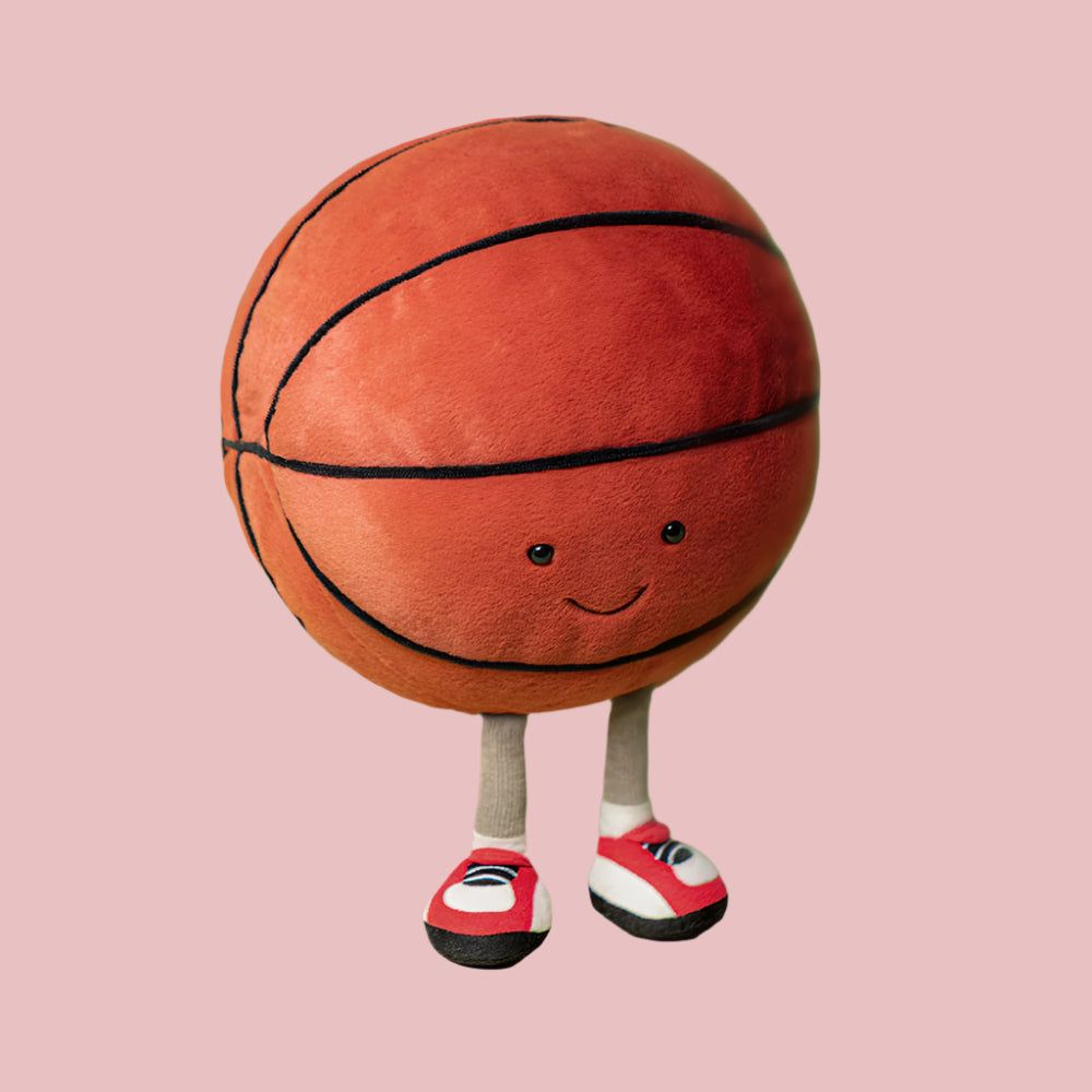 JELLYCAT | Amuseables Sports | Basketball
