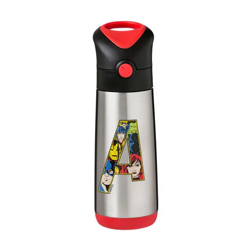 B.BOX | Insulated Drink Bottle | Characters | 500ml
