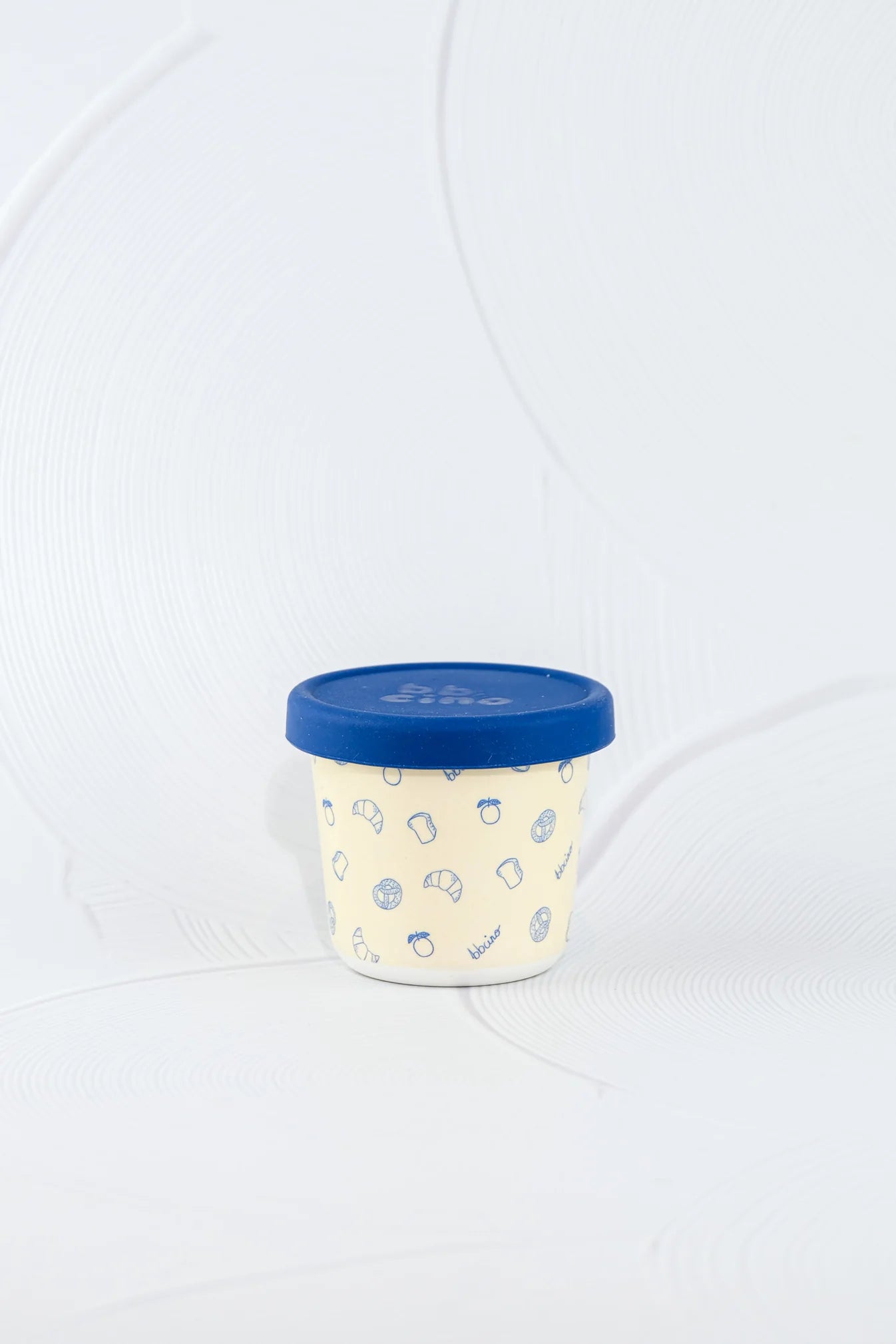 BBCINO | Bamboo Snack Pots | 220ml