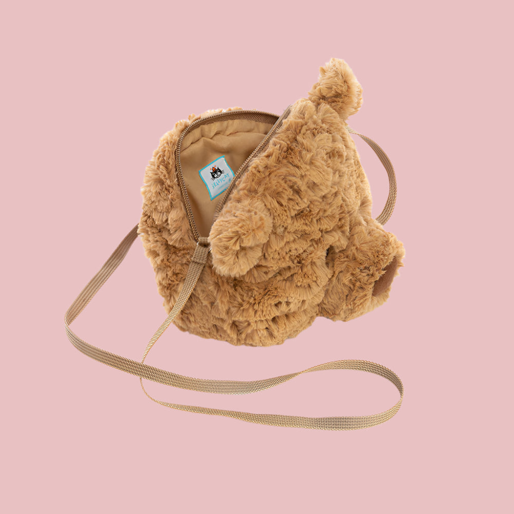 JELLYCAT | Bag | Bartholomew
