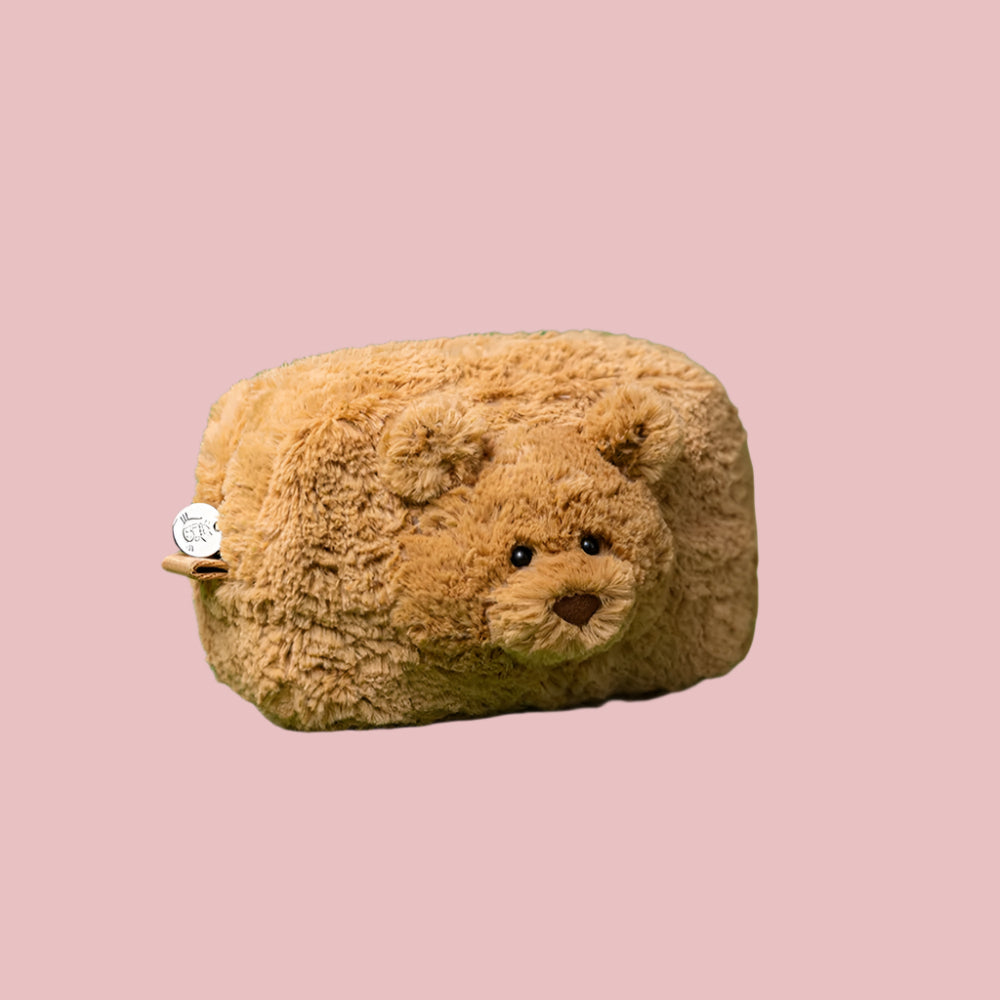 JELLYCAT | Bartholomew Bear Pouch