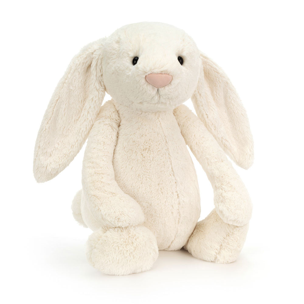 JELLYCAT | Bashful Cream Bunny