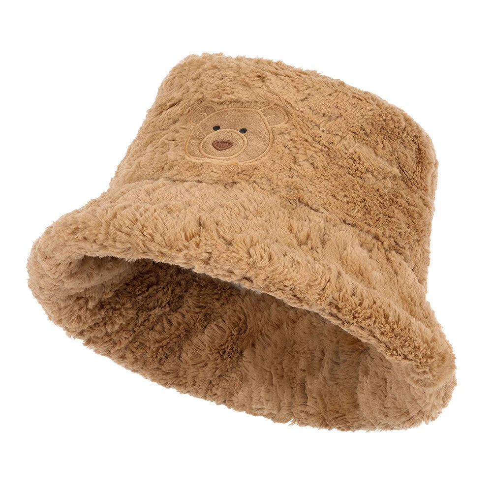 JELLYCAT | Bartholomew Bear Fluffleshade Hat