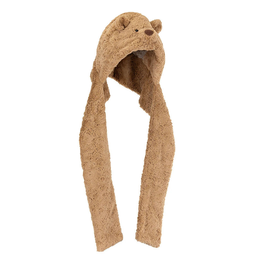 JELLYCAT | Bartholomew Bear Bundlesnug