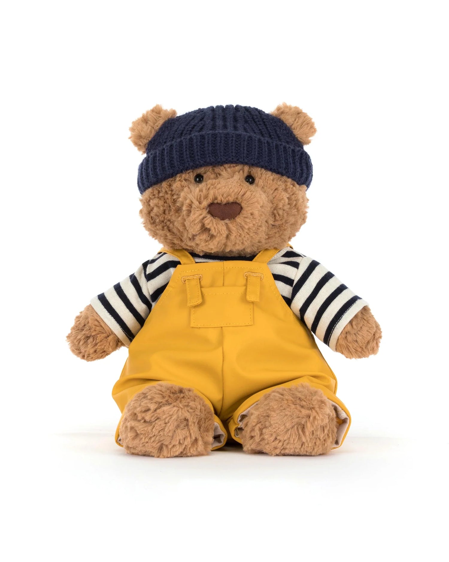 JELLYCAT | Bartholomew Bear 'Seafarer Outfit'