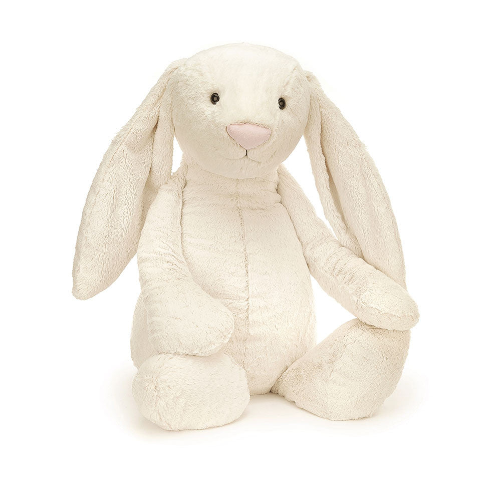 JELLYCAT | Bashful Cream Bunny