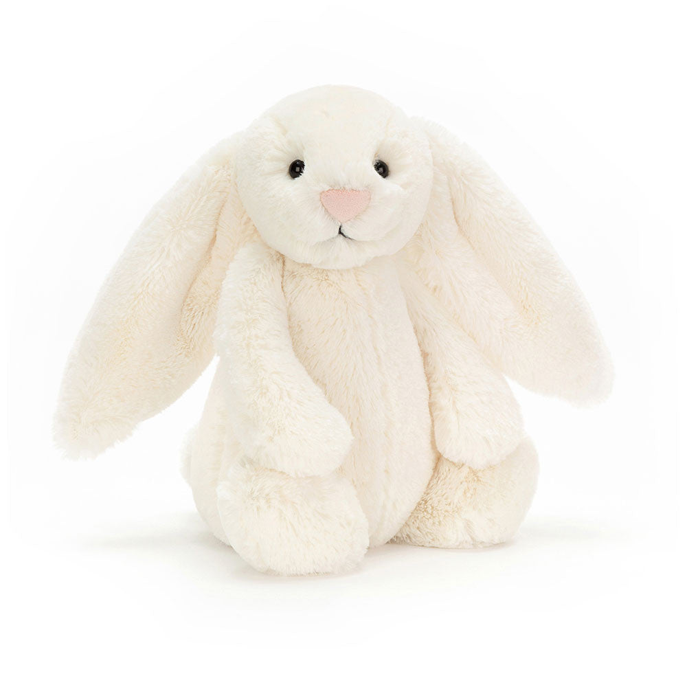 JELLYCAT | Bashful Bunny | Cream