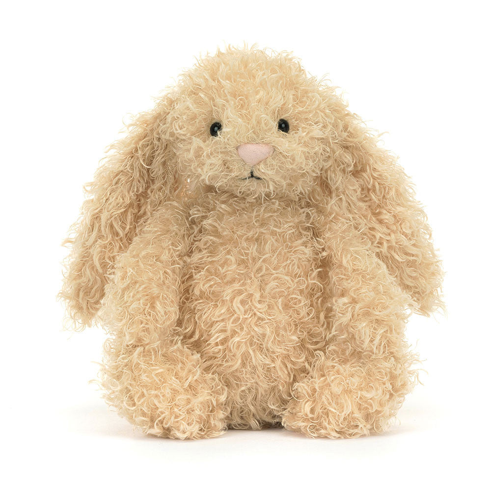 JELLYCAT | Bashful Luxe Bunny Curly