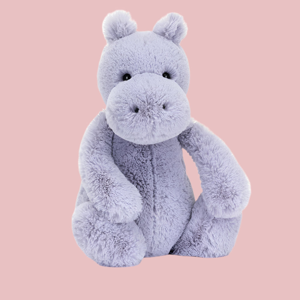 JELLYCAT | Bashful Hippo