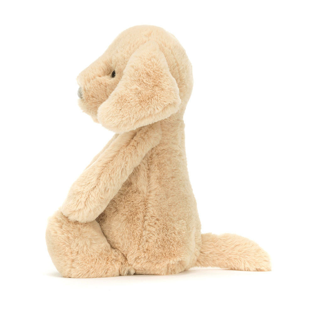 JELLYCAT | Bashful | Luxe Puppy Orlando