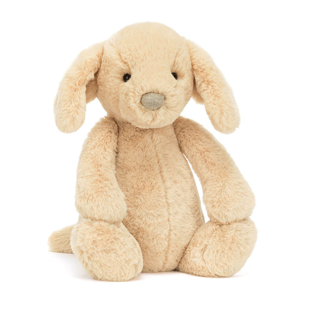 JELLYCAT | Bashful | Luxe Puppy Orlando