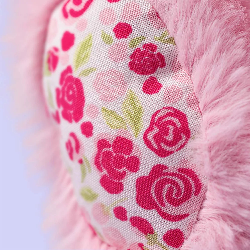 JELLYCAT | Blushkin Blossom Luxe Bunny