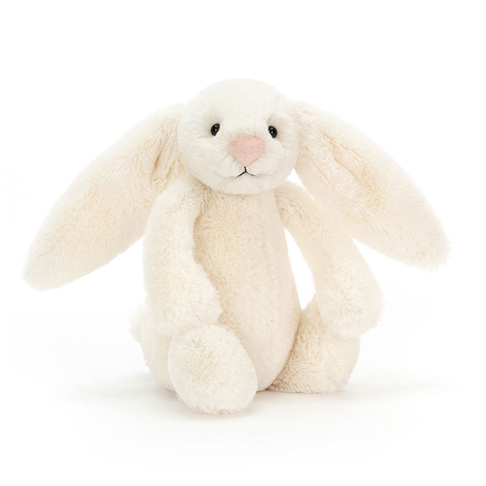 JELLYCAT | Bashful Bunny | Cream