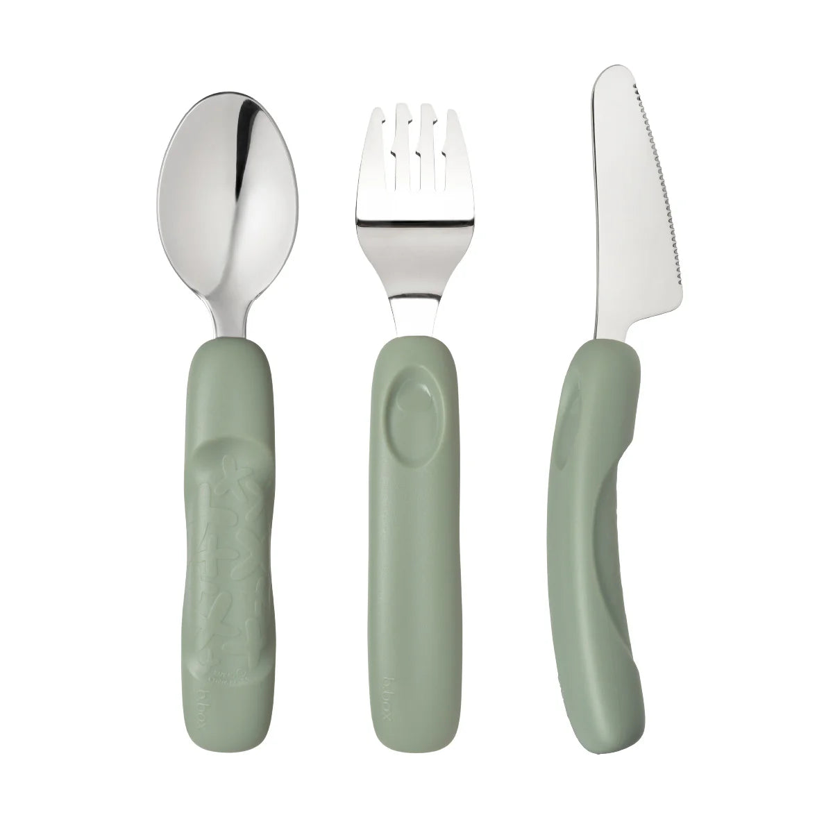 B.BOX | Jnr Cutlery Trio