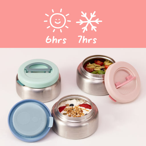 B.BOX | Insulated Lunch Pod