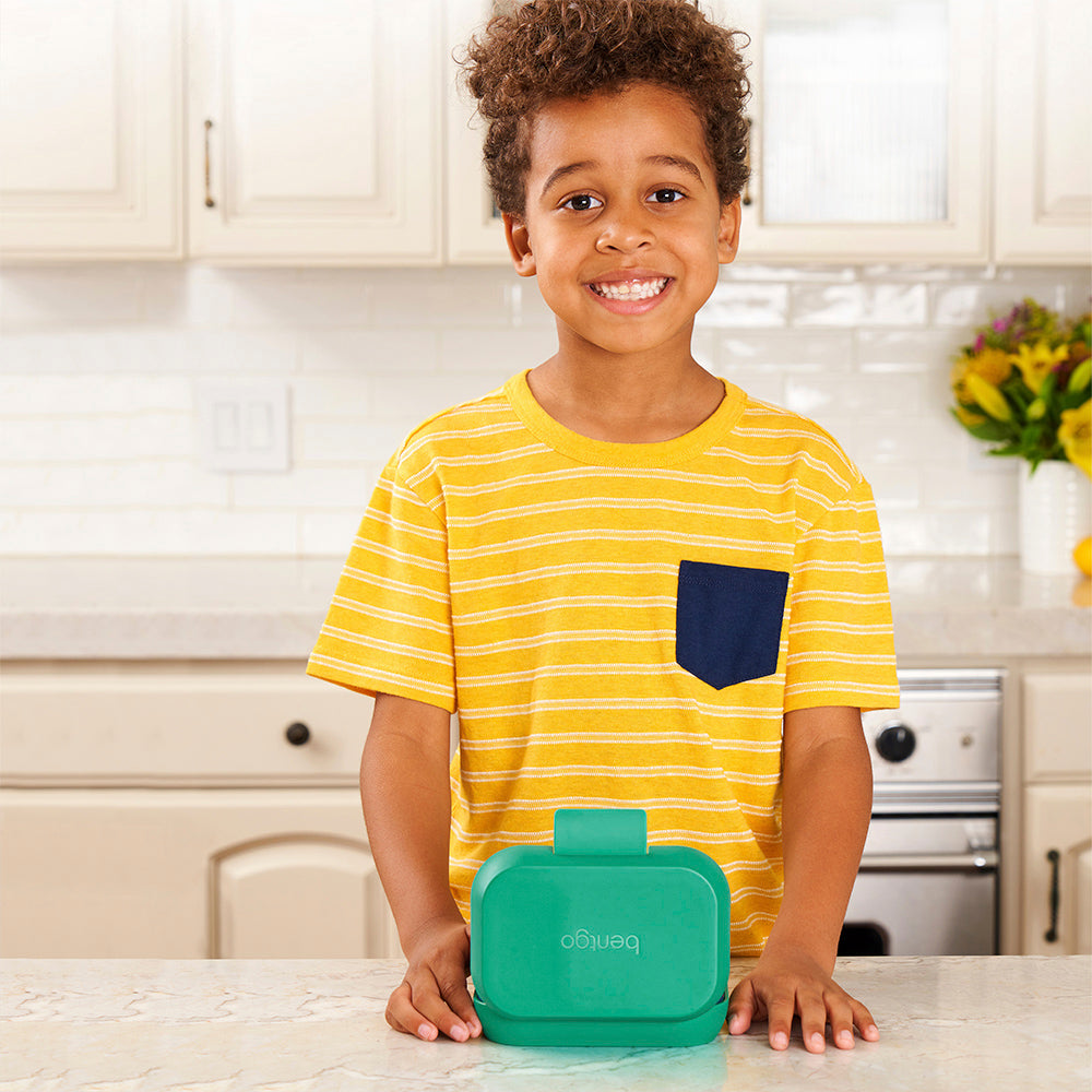 BENTGO | Kids Leak-Proof Snack Container