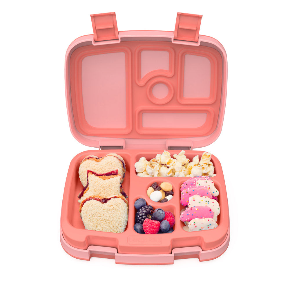BENTGO | Kids Lunch Box