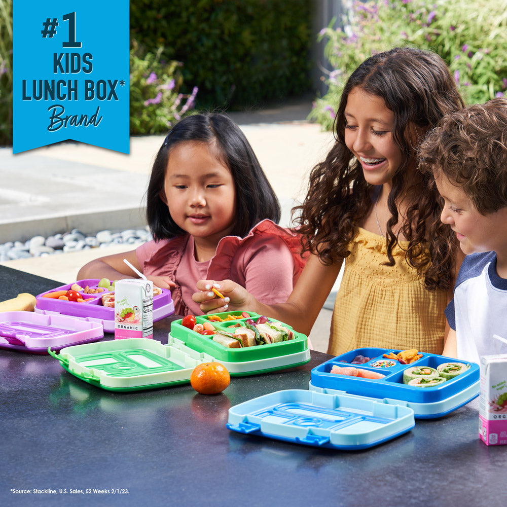BENTGO | Kids Lunch Box