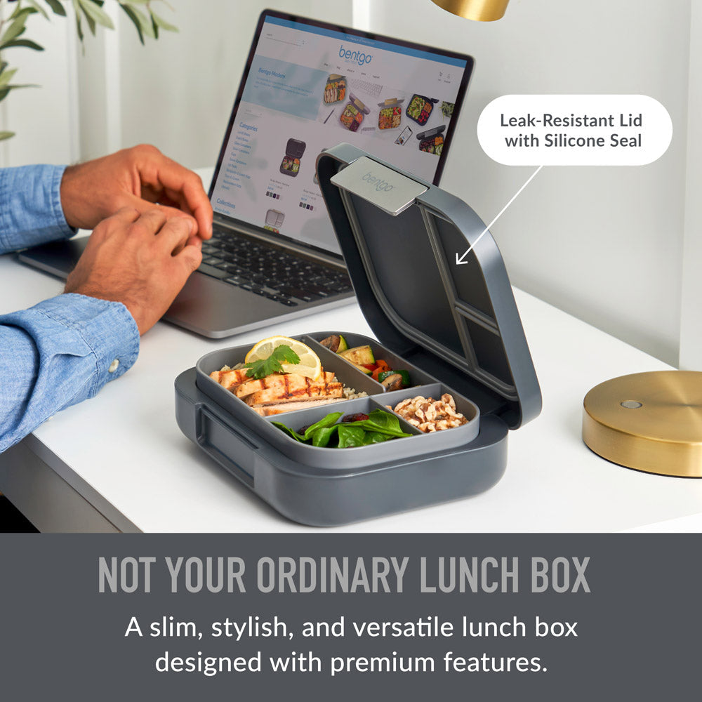 BENTGO | Modern Lunch Box