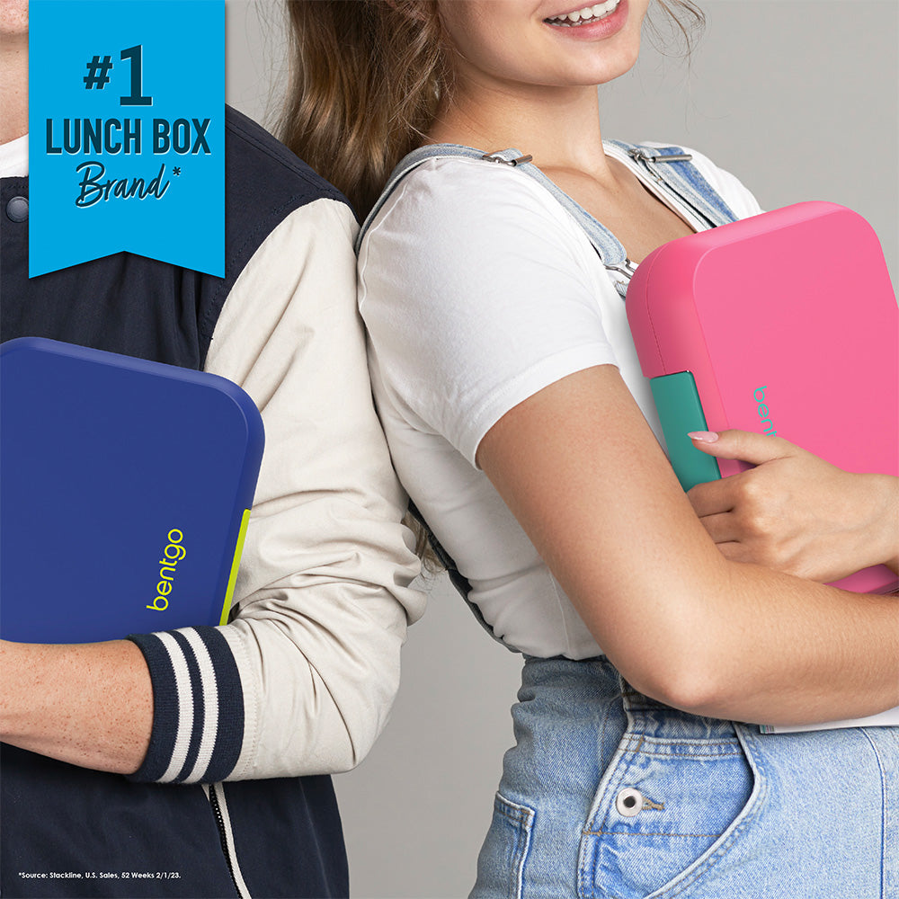 BENTGO | Pop Lunch Box