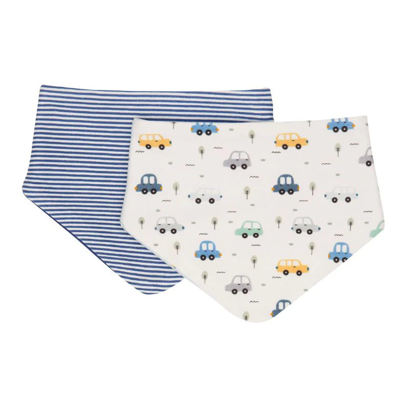 ALL4ELLA | Bandana Bibs
