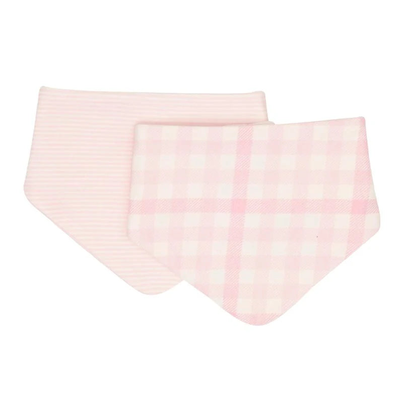 ALL4ELLA | Bandana Bibs