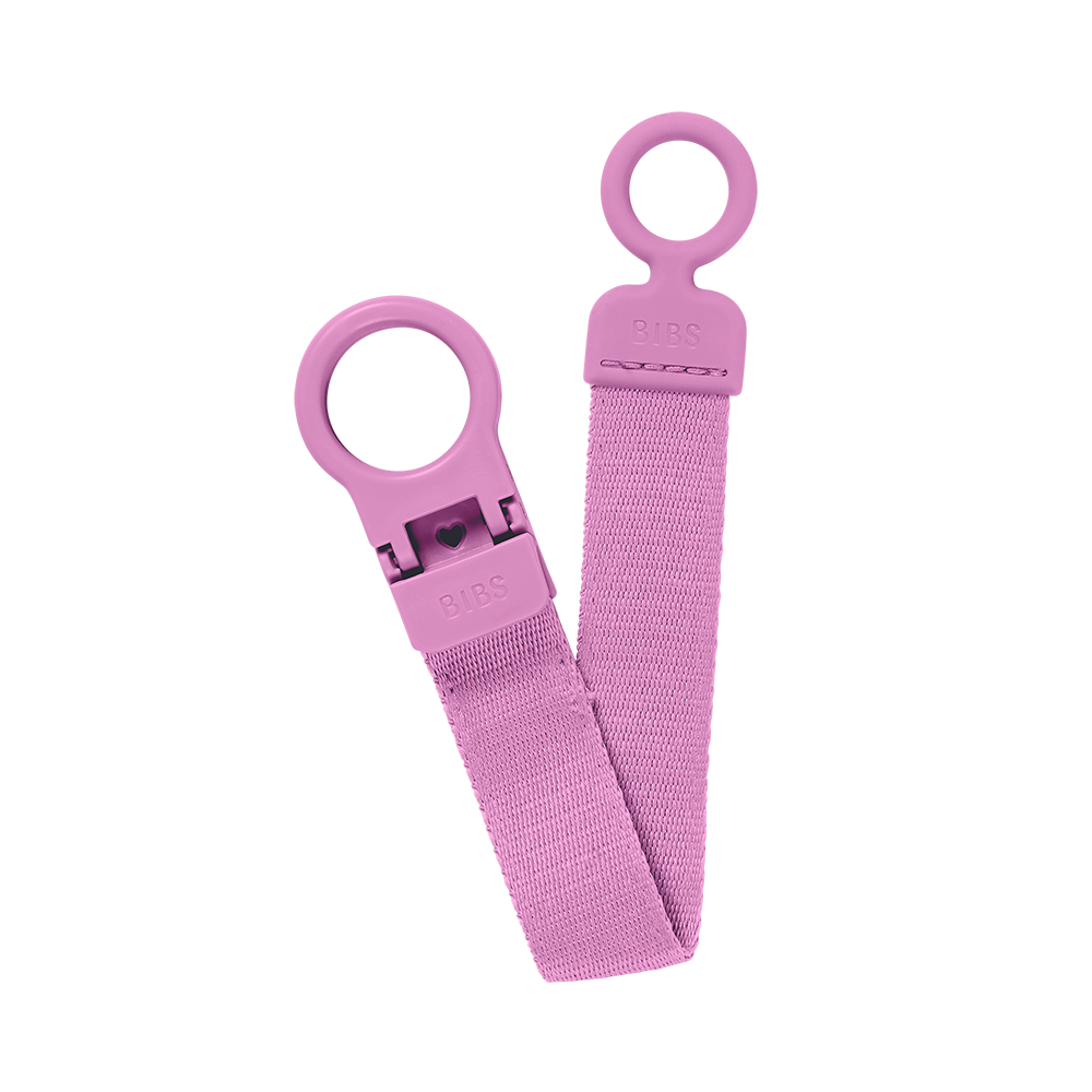 BIBS | Pacifier Clip Loop