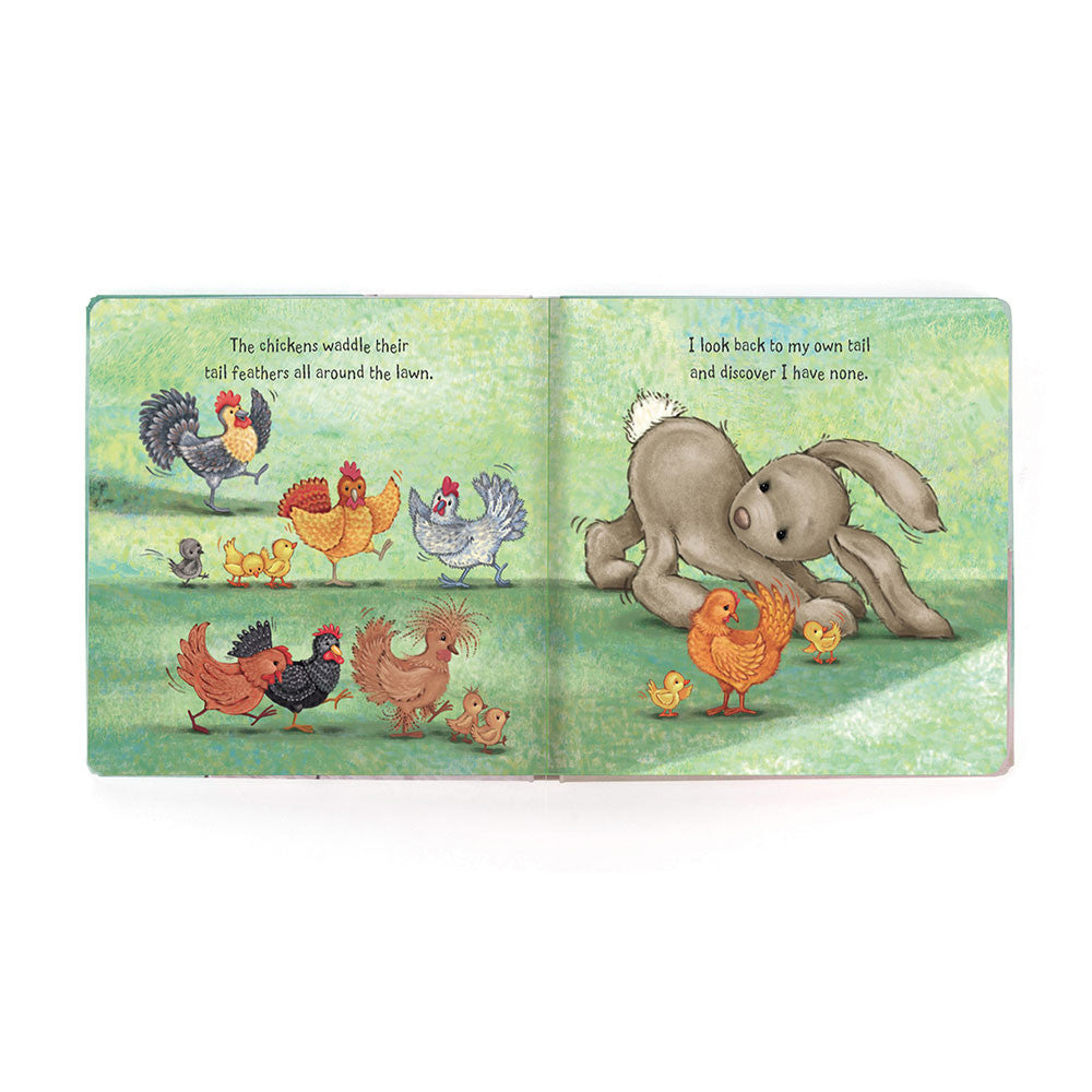 JELLYCAT Books | Little Me