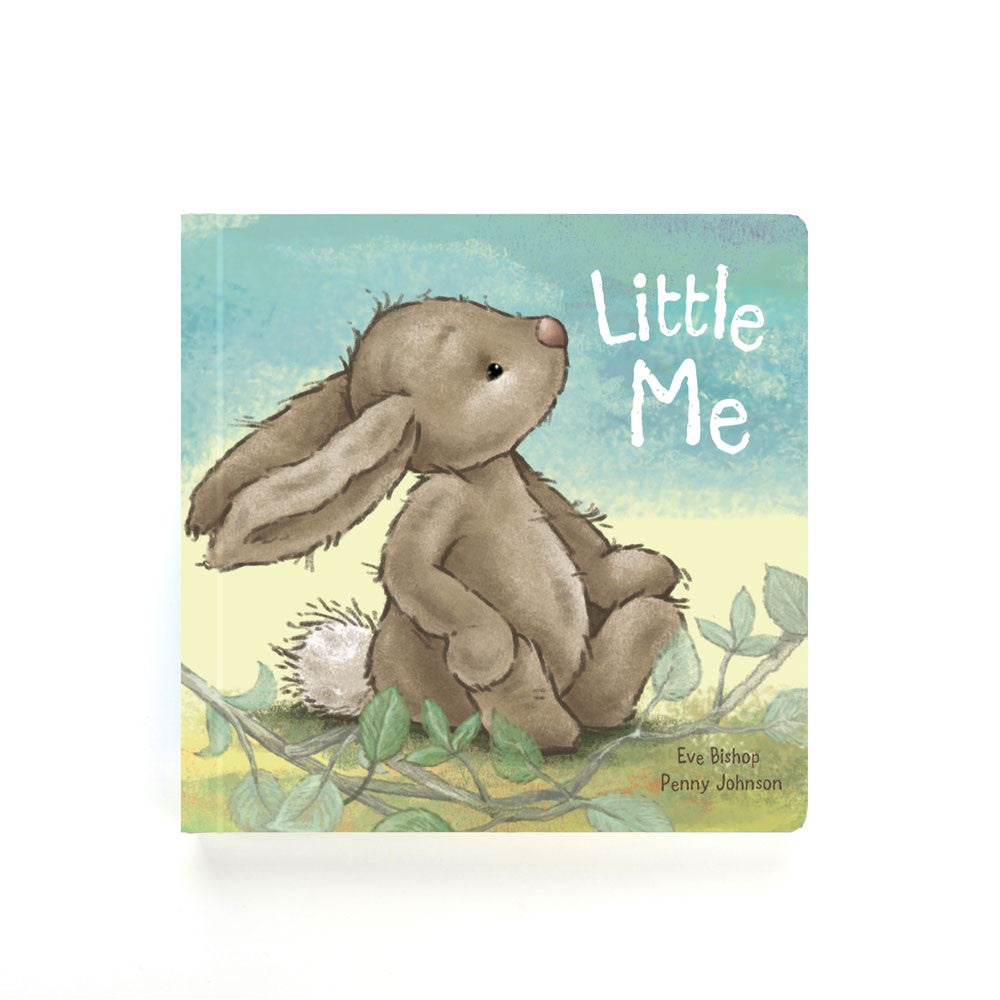 JELLYCAT Books | Little Me