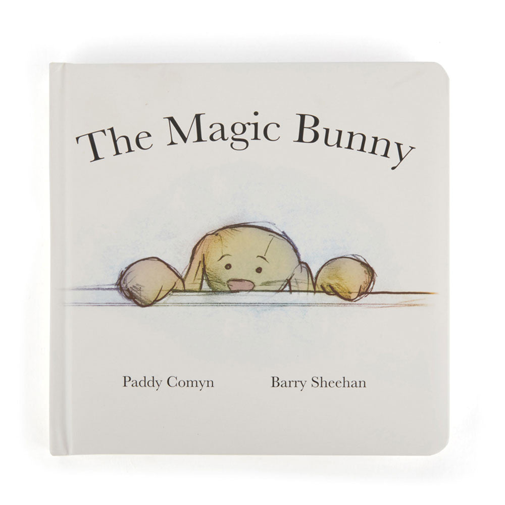 JELLYCAT Books | The Magic Bunny