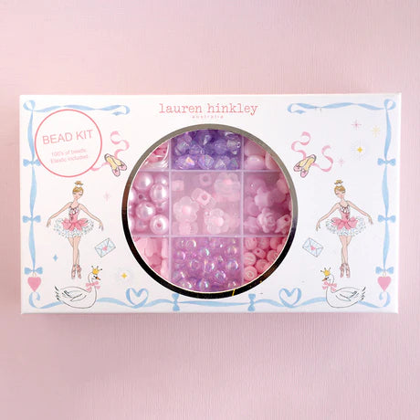 LAUREN HINKLEY | Ava Ballet Bead Kit